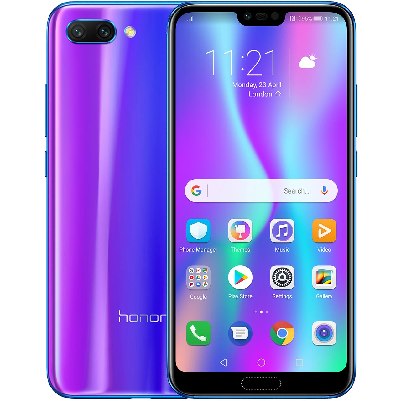 HONOR 10