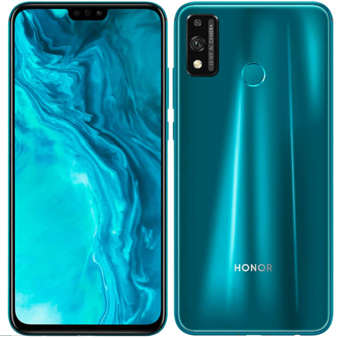 HONOR 9X