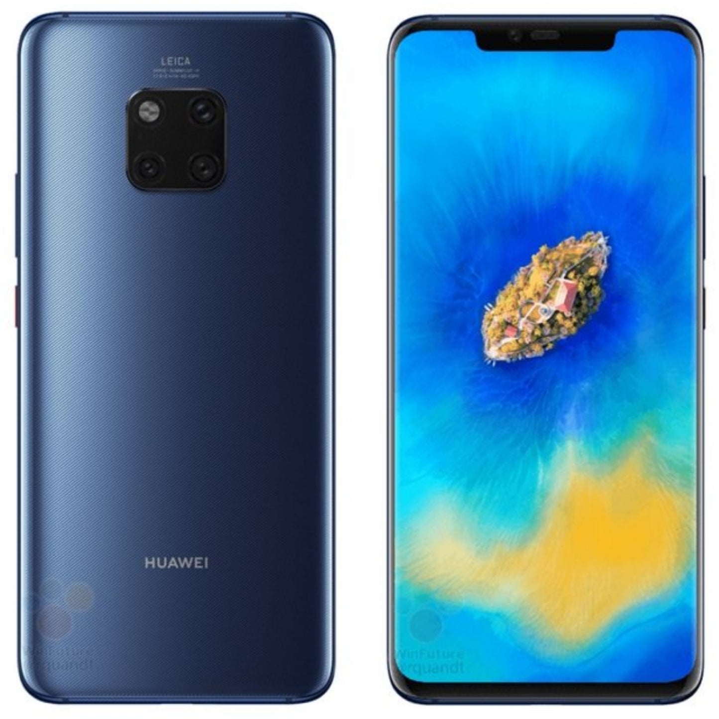 MATE 20