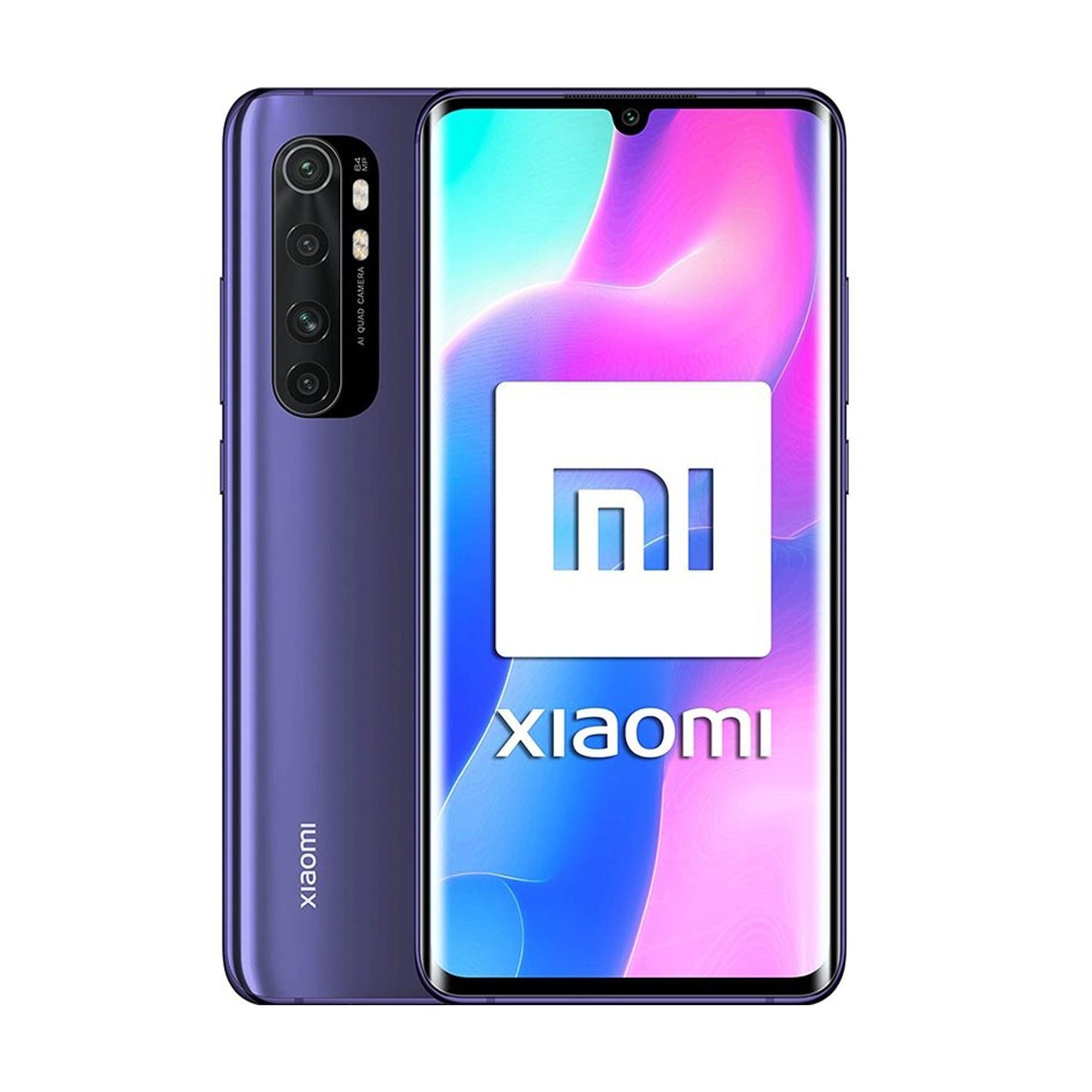 MI NOTE 10