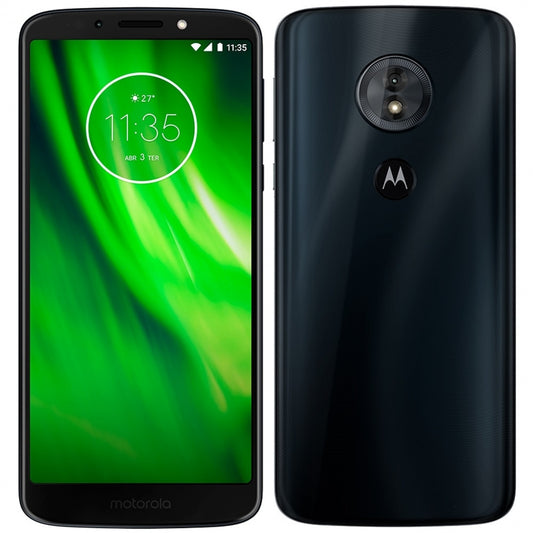 MOTO G6 PLAY