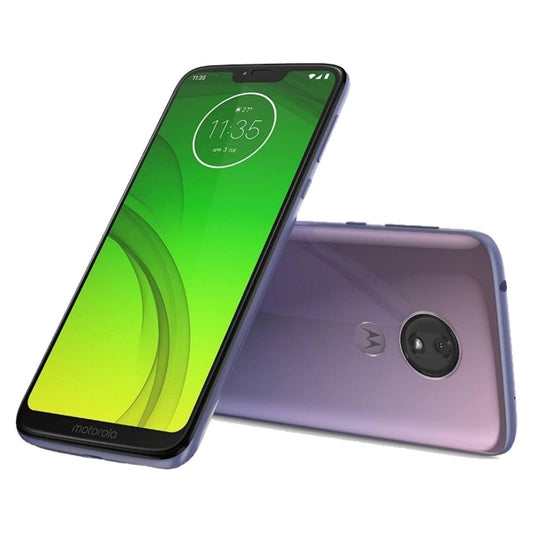 MOTO G7 POWER