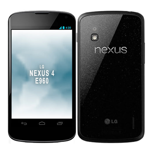 NEXUS 4