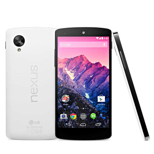 NEXUS 5