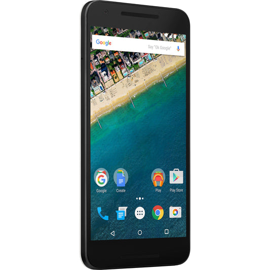 NEXUS 5X