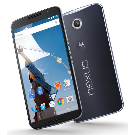 NEXUS 6