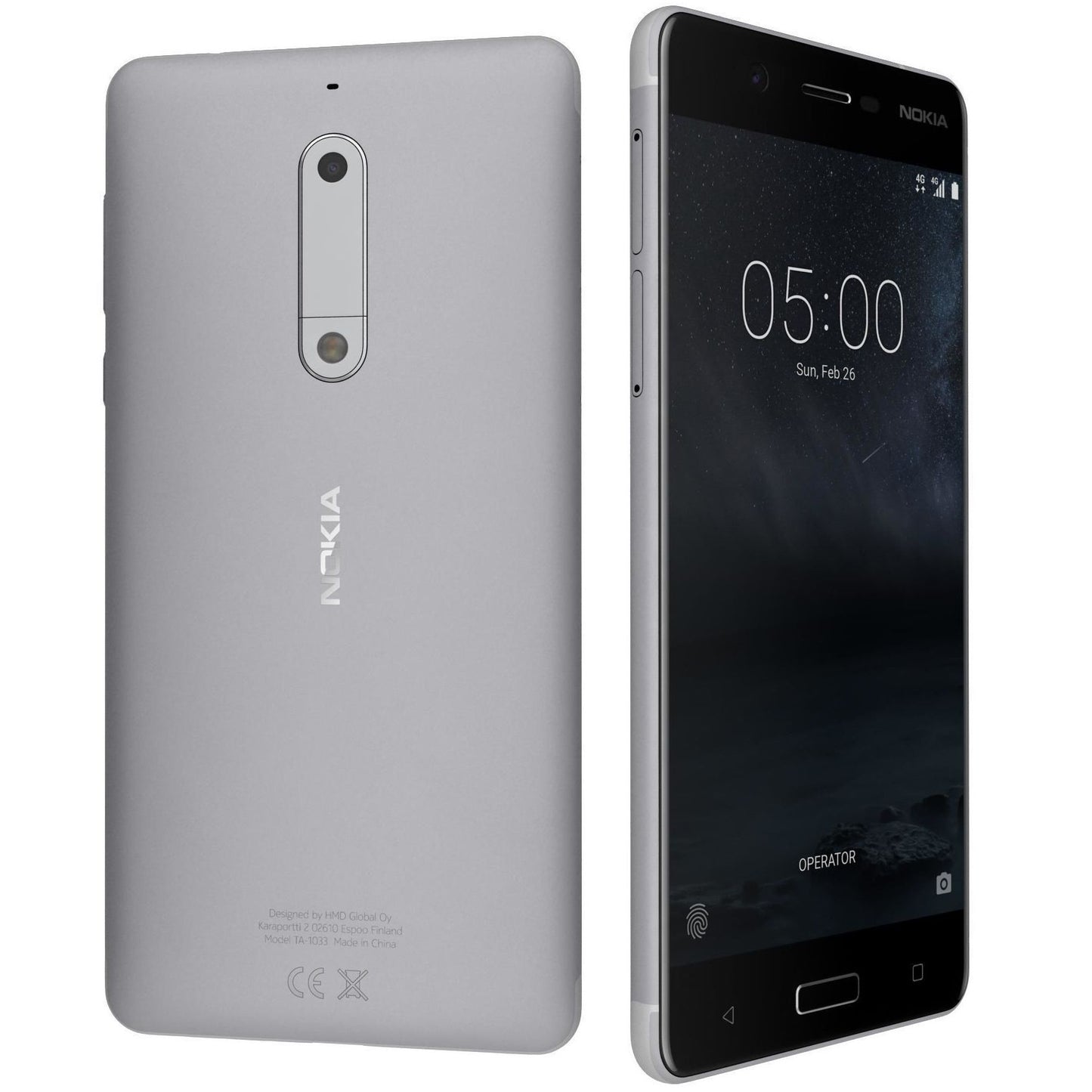 NOKIA 5