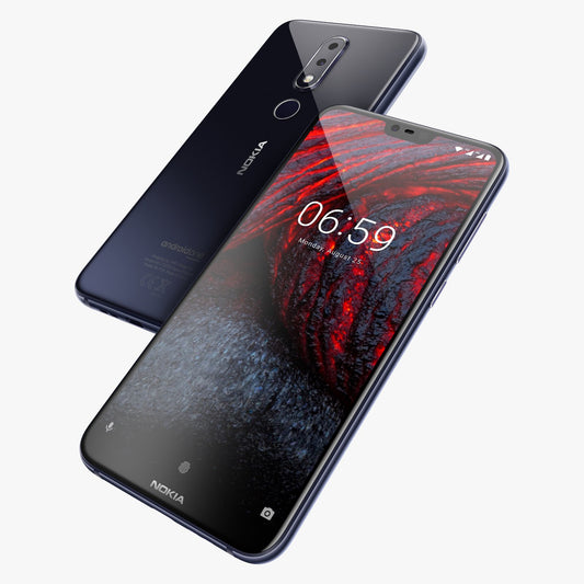 NOKIA 6