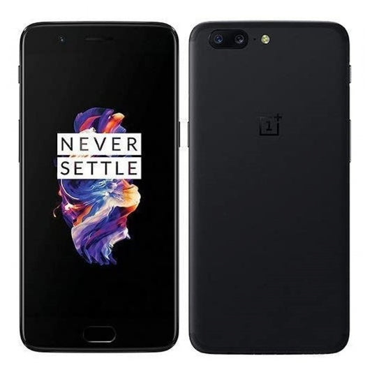 ONEPLUS 5