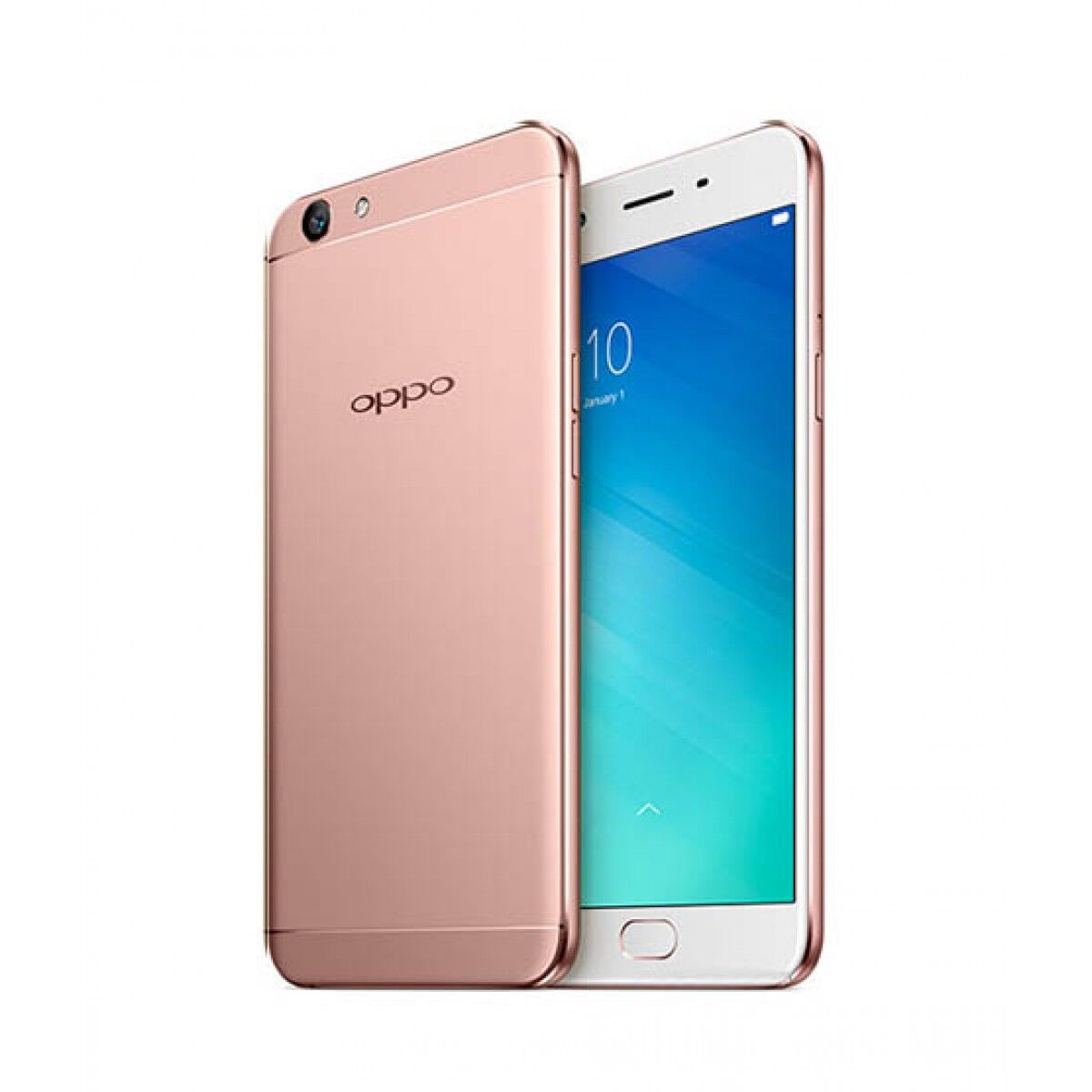 OPPO F1S