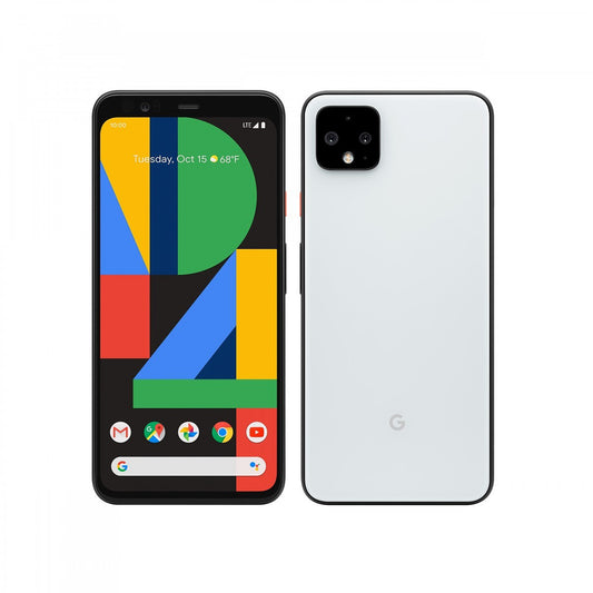 PIXEL 4