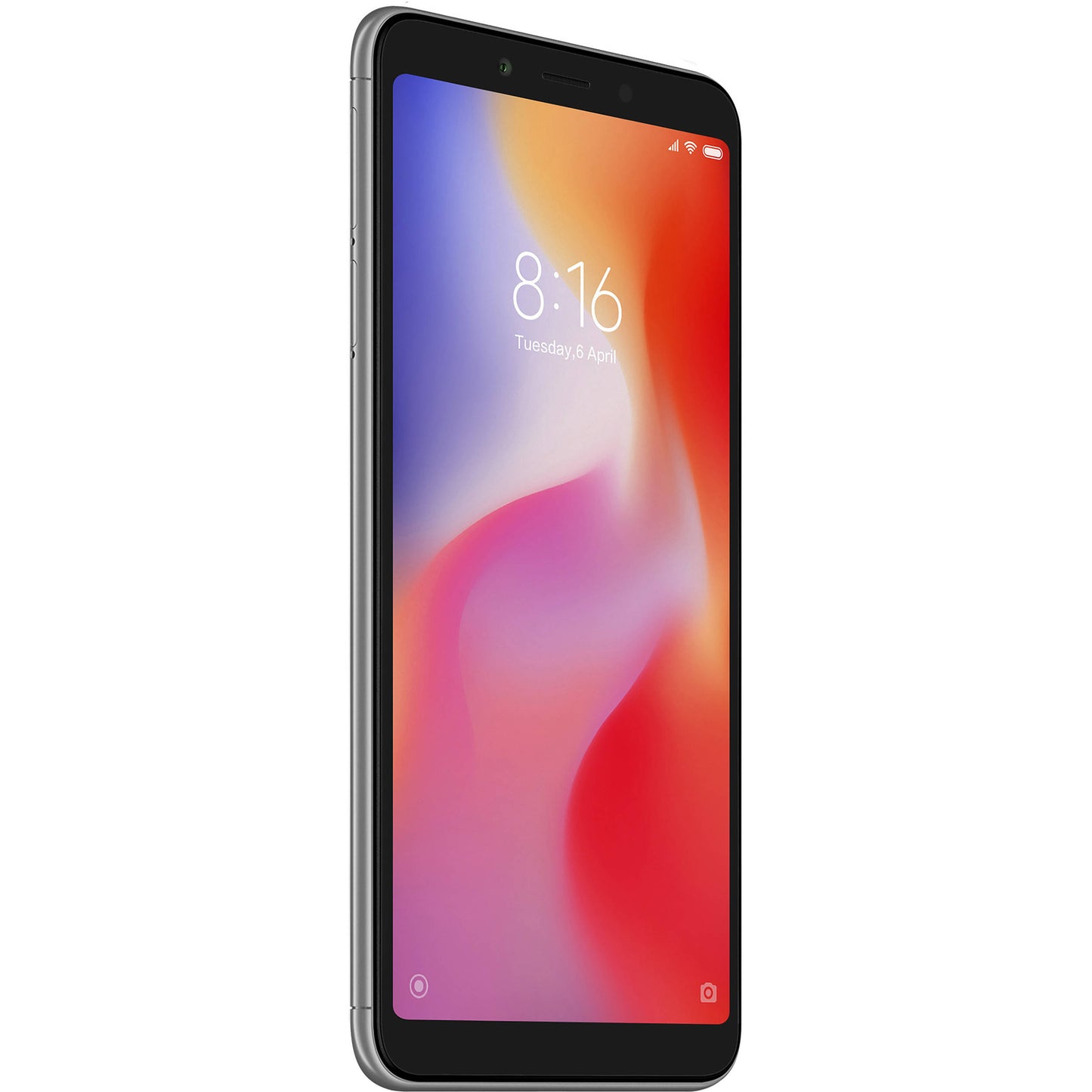 REDMI 6 DUAL SIM