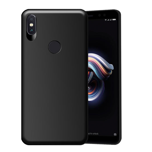 REDMI NOTE 5