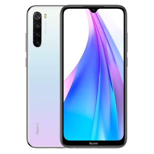 REDMI NOTE 8T