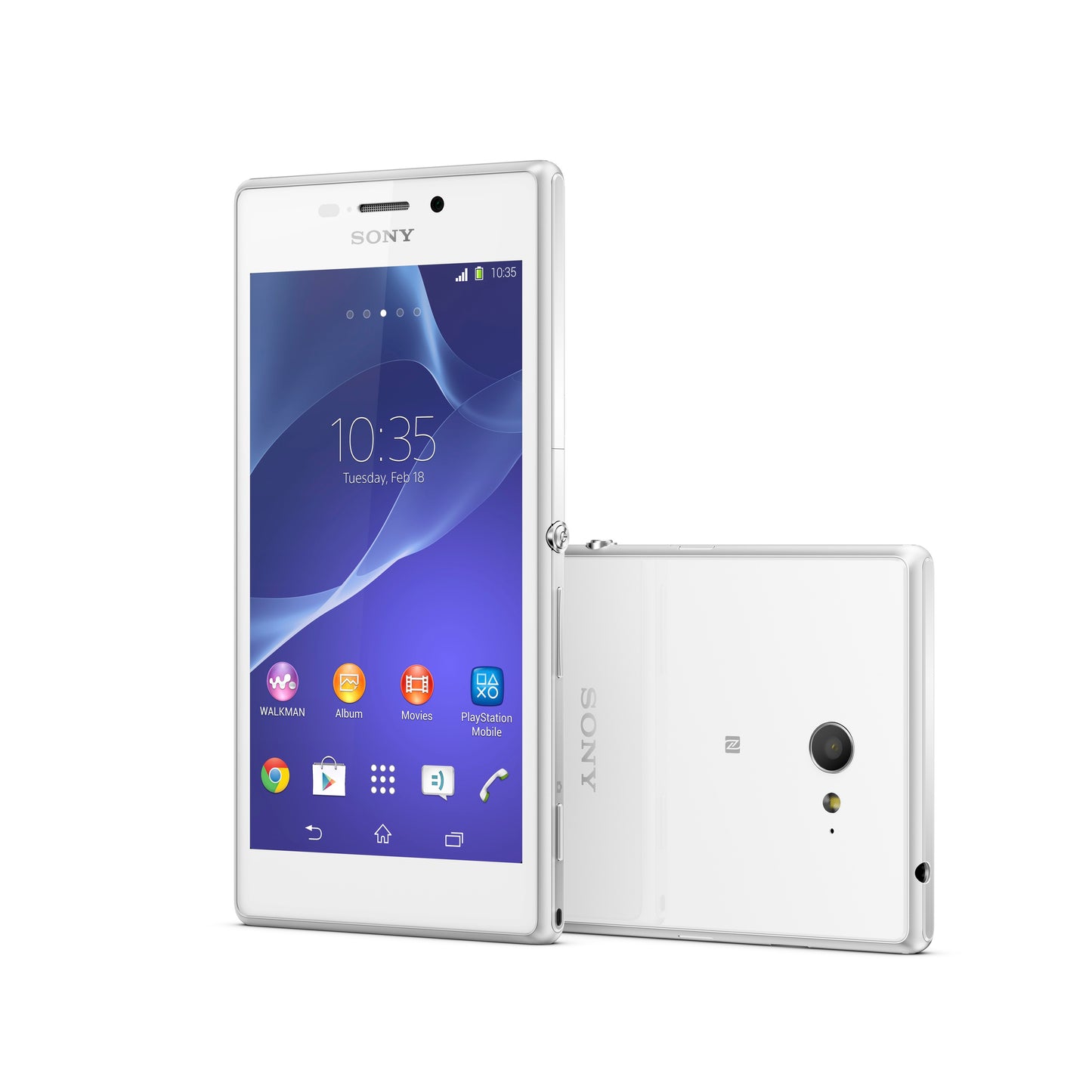 XPERIA Z2