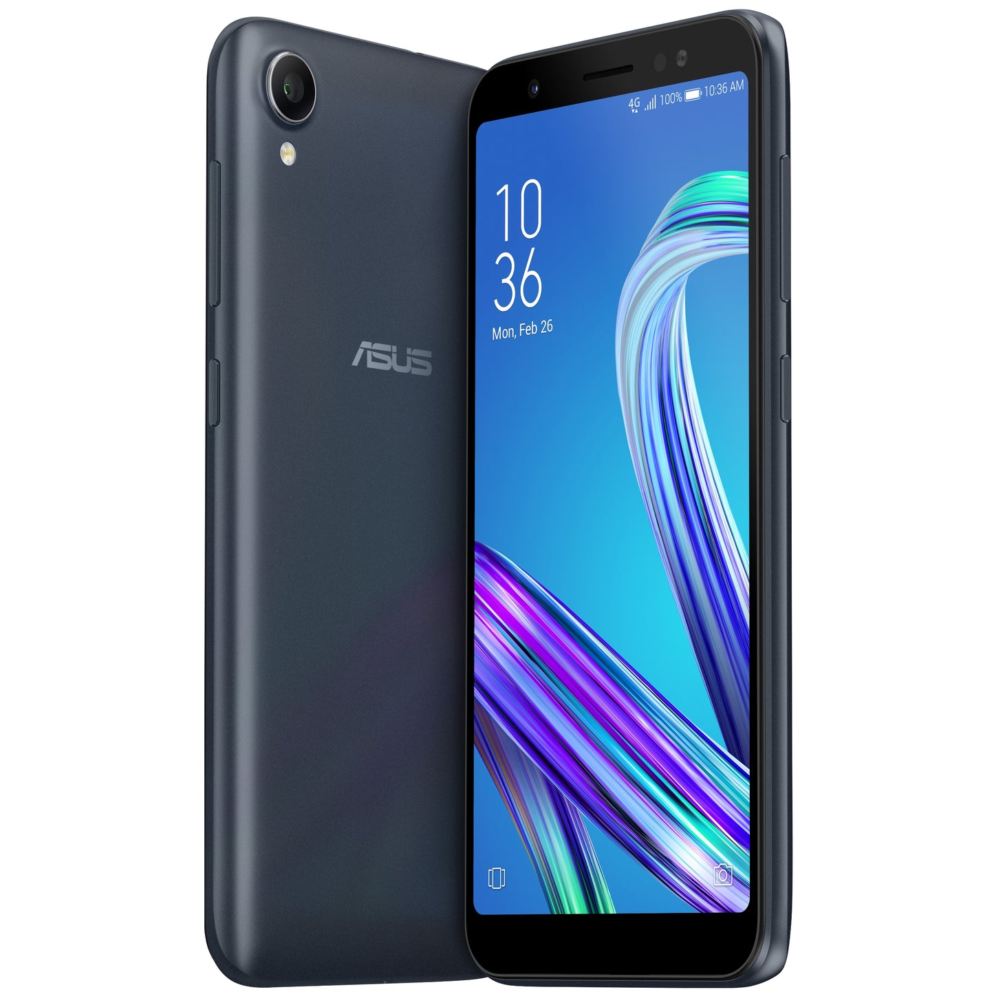 ZENFONE LIVE PLUS