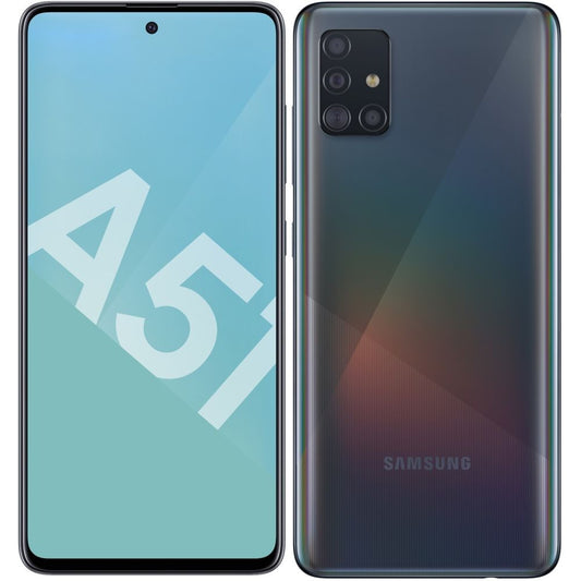 GALAXY A51