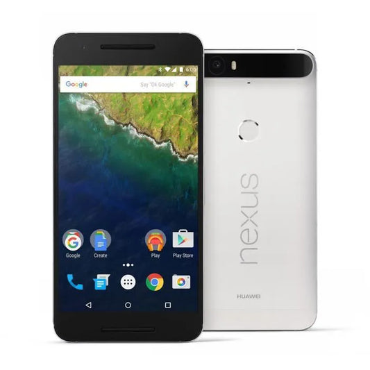 NEXUS 6P