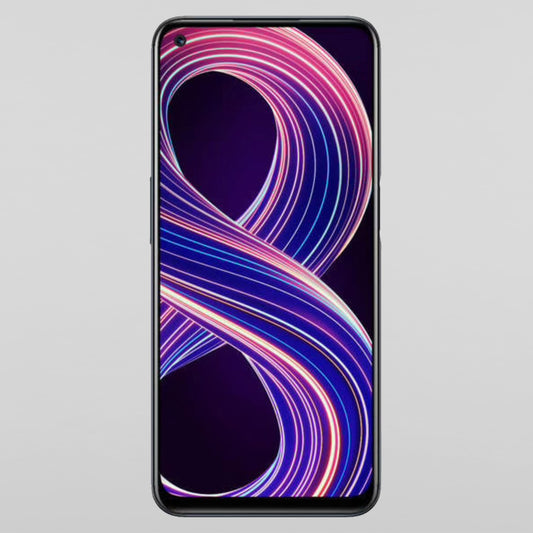 Reconditionné Realme 8