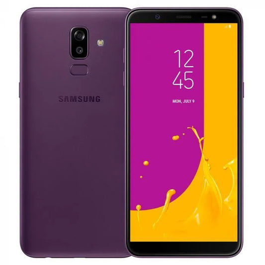 GALAXY J8