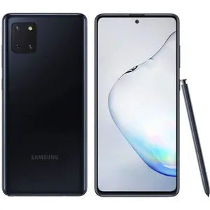 GALAXY NOTE 10 LITE